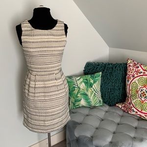 Alex and Alex mini dress